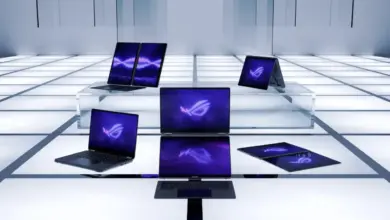 Asus Dorong Laptop AI Premium ke Pasar India, Zephyrus dan ProArt Jadi Andalan Baru