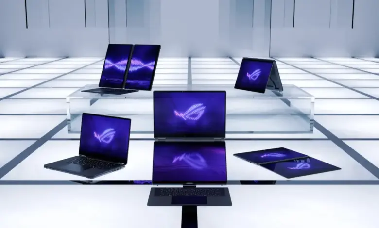 Asus Dorong Laptop AI Premium ke Pasar India, Zephyrus dan ProArt Jadi Andalan Baru