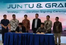 Diler GAC di KS Tubun Punya Charging 24 Jam, Langkah Serius Mengejar Pasar Jakarta