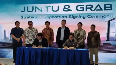 Diler GAC di KS Tubun Punya Charging 24 Jam, Langkah Serius Mengejar Pasar Jakarta
