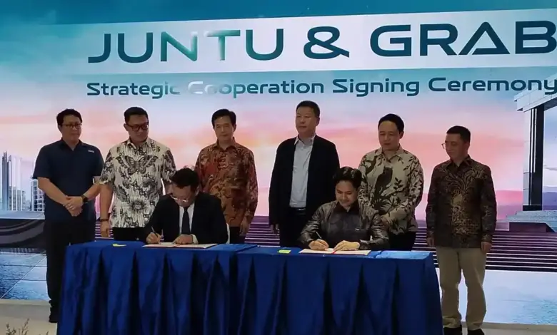 Diler GAC di KS Tubun Punya Charging 24 Jam, Langkah Serius Mengejar Pasar Jakarta