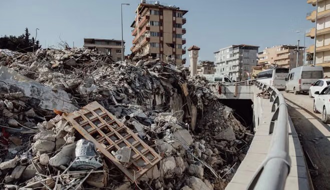 164 Tewas, Venezuela Masih Dihantam 30 Gempa Susulan dan Status Darurat