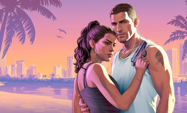 GTA 6 Dijual Tanpa Disc, Janji Take-Two Soal Versi Fisik Langsung Dipertanyakan