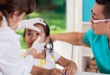 Mata Juling Bukan Sekadar Soal Tampilan, Dokter Ingatkan Risiko Mata Malas pada Anak