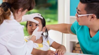 Mata Juling Bukan Sekadar Soal Tampilan, Dokter Ingatkan Risiko Mata Malas pada Anak