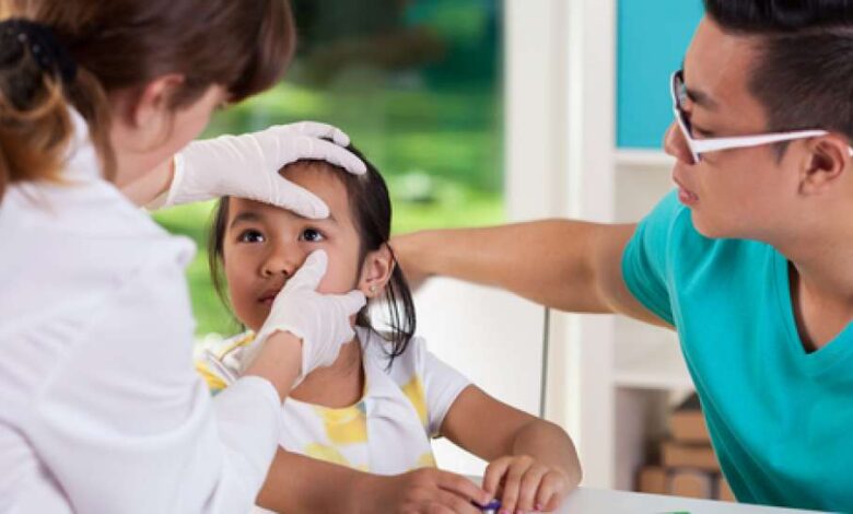 Mata Juling Bukan Sekadar Soal Tampilan, Dokter Ingatkan Risiko Mata Malas pada Anak