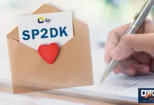 250.000 SP2DK Dikirim DJP, Pengawasan Pajak dan Ekstensifikasi Makin Ketat