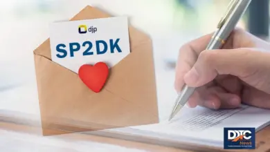 250.000 SP2DK Dikirim DJP, Pengawasan Pajak dan Ekstensifikasi Makin Ketat