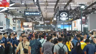 IIMS 2027 Diperluas Jadi 158.339 Meter Persegi, JIExpo Siapkan Wajah Baru
