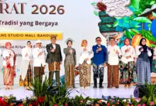 PKJB 2026 Dorong Kriya Jabar Naik Kelas, Teknologi Digital Jadi Pintu Pasar Baru