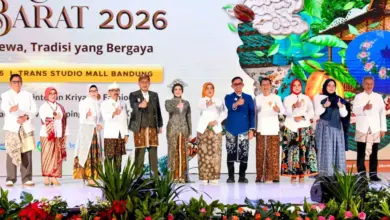 PKJB 2026 Dorong Kriya Jabar Naik Kelas, Teknologi Digital Jadi Pintu Pasar Baru