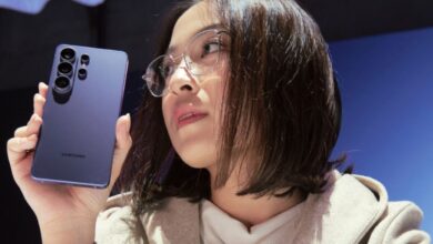 Galaxy S26 Ultra Bukan Sekadar Kamera, Cara Bernadya Menyimpan Ide Berubah Total