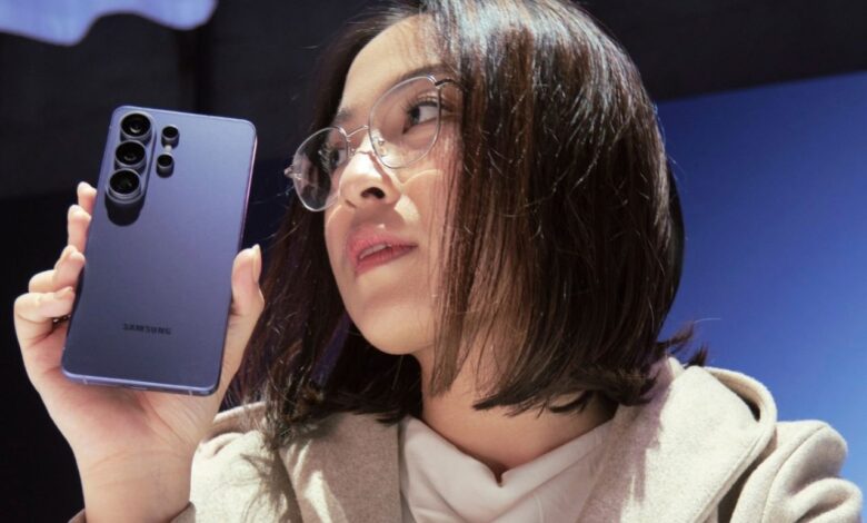 Galaxy S26 Ultra Bukan Sekadar Kamera, Cara Bernadya Menyimpan Ide Berubah Total