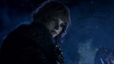 12 Dungeon Baru dan Dunia Es Misterius, Capcom Ubah Arah Dragon’s Dogma 2