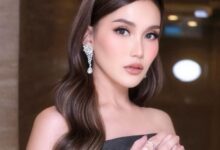 4 Pria Mentereng yang Pernah Dekat dengan Ayu Ting Ting, dari Enji hingga Lettu TNI