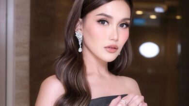 4 Pria Mentereng yang Pernah Dekat dengan Ayu Ting Ting, dari Enji hingga Lettu TNI