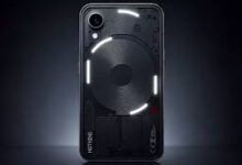 Desain Final Nothing Phone 4b Terlihat Makin Jelas, Opsi yang Paling Kuat Muncul Berulang