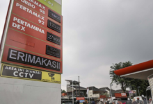 Harga Pertamina Masih Diam di 26 Juni 2026, Ini Daftar Tarif yang Paling Bikin Lega