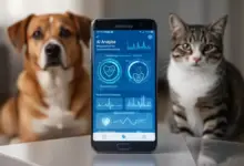 Samsung Ubah Foto Galaxy Jadi Alat Cek Kesehatan Anabul, Tanpa Perangkat Tambahan