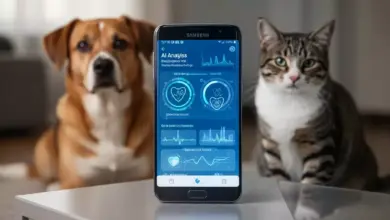 Samsung Ubah Foto Galaxy Jadi Alat Cek Kesehatan Anabul, Tanpa Perangkat Tambahan