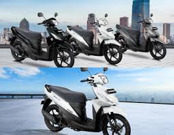 Bagasi 20,6 Liter dan Mesin Irit, Suzuki Address FI Punya Modal Kuat di Kota