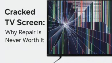 Monitor OLED Premium Tertukar dan Pecah, Refund Amazon Membuat Pembeli Keberatan