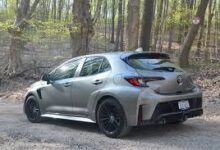 Toyota GR Corolla Ternyata Lebih Irit dari Sangkaan, Ini Rahasia di Balik Hot Hatch Buasnya