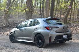 Toyota GR Corolla Ternyata Lebih Irit dari Sangkaan, Ini Rahasia di Balik Hot Hatch Buasnya