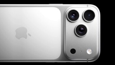iPhone 18 Pro Diperkirakan Punya Kamera Lebih Tebal, Apple Siapkan Bukaan Lensa Variabel