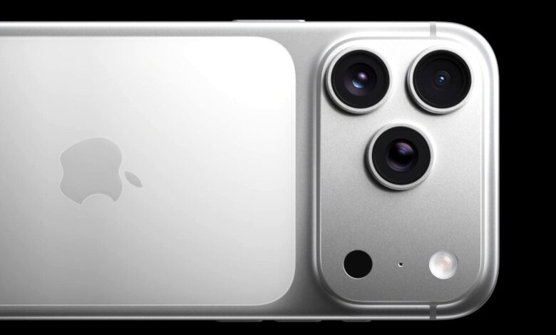 iPhone 18 Pro Diperkirakan Punya Kamera Lebih Tebal, Apple Siapkan Bukaan Lensa Variabel