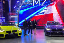 BMW Bawa M3 Touring ke Indonesia, Mobil Tercepatnya Tembus 3,6 Detik