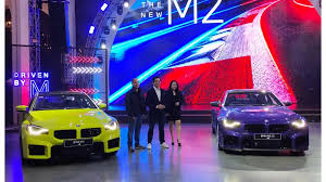 BMW Bawa M3 Touring ke Indonesia, Mobil Tercepatnya Tembus 3,6 Detik