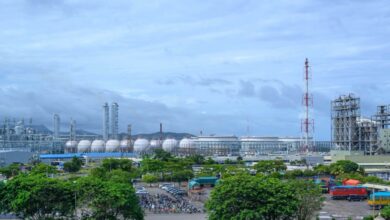 LCI Tunjukkan Jalan Karier Teknik Kimia, Mahasiswa Justru Makin Siap Masuk Industri
