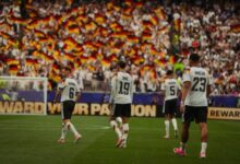 Kimmich Bongkar Titik Lemah Jerman, Unggul Cepat Justru Berujung Kekalahan