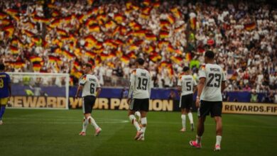 Kimmich Bongkar Titik Lemah Jerman, Unggul Cepat Justru Berujung Kekalahan