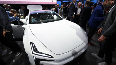 Polestar Hentikan Penjualan Mobil Baru di AS, Aturan China Mengubah Peta Bisnisnya