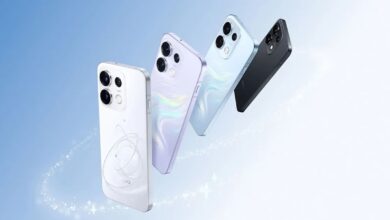 Oppo Reno16 F dan FS Bawa Selfie Ultrawide 50 MP, Tombol AI-nya Langsung Menggoda