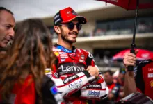 Aprilia Tarik Pecco Bagnaia, Dua Murid Rossi Kini Siap Satu Garasi