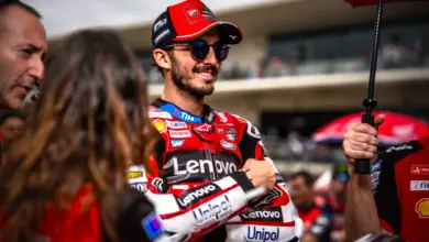 Aprilia Tarik Pecco Bagnaia, Dua Murid Rossi Kini Siap Satu Garasi