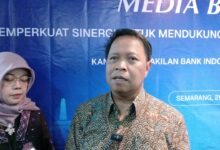 BI Jateng Mengubah Arah, Empat Program Baru Disiapkan untuk Dongkrak Ekonomi Daerah