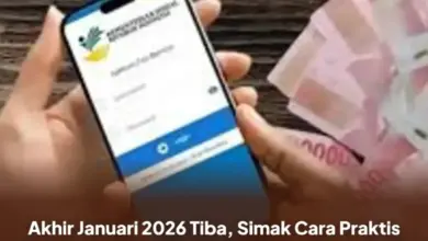 Cair atau Belum, Status BPNT Tahap 2 Juni 2026 Kini Bisa Dicek Online