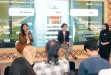 InJourney Kunci 45 Hotel BUMN, Jalan Terbuka Menuju Operator Hotel Kedua Terbesar