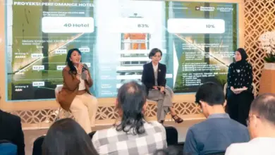 InJourney Kunci 45 Hotel BUMN, Jalan Terbuka Menuju Operator Hotel Kedua Terbesar