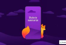 Firefox Bawa Cara Baru Merangkum Artikel di Android, Cukup Goyang Ponsel
