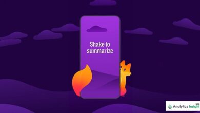 Firefox Bawa Cara Baru Merangkum Artikel di Android, Cukup Goyang Ponsel