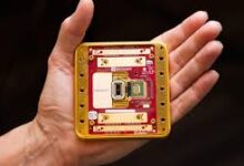Chip Kuantum Ini Sengaja Membuat Error, untuk Membantu Komputer Kuantum Lebih Tahan Gangguan