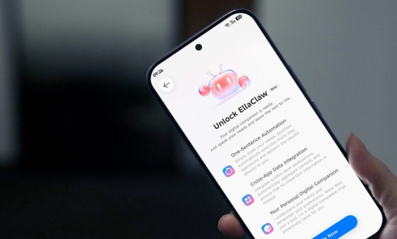 EllaClaw TECNO Makin Serius, AI Ini Bisa Jalankan Aplikasi dan Rawat Ponsel