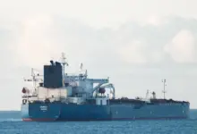 Kabel Bawah Laut Jadi Sasaran Baru, Armada Bayangan Makin Sulit Dibendung