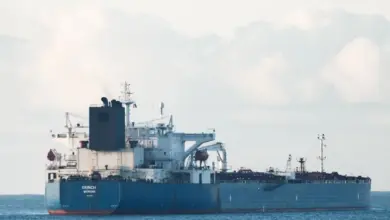 Kabel Bawah Laut Jadi Sasaran Baru, Armada Bayangan Makin Sulit Dibendung