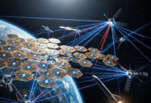 Starmind, Rencana SpaceX Memindahkan Pusat Data AI ke Orbit Makin Nyata